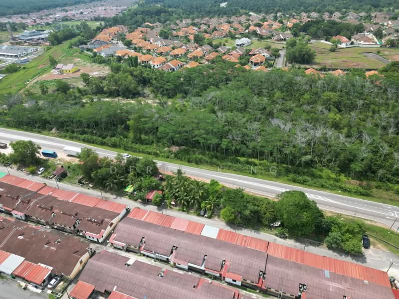 Tanah Pertanian untuk Dijual di Bandar Aman Jaya (Sungai Petani) - Derrick Ng - Exterior - PropertyGuru.com.my