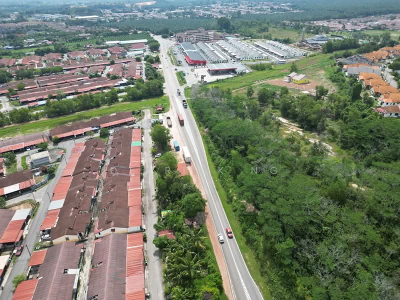 Tanah Pertanian untuk Dijual di Bandar Aman Jaya (Sungai Petani) - Derrick Ng - Exterior - PropertyGuru.com.my