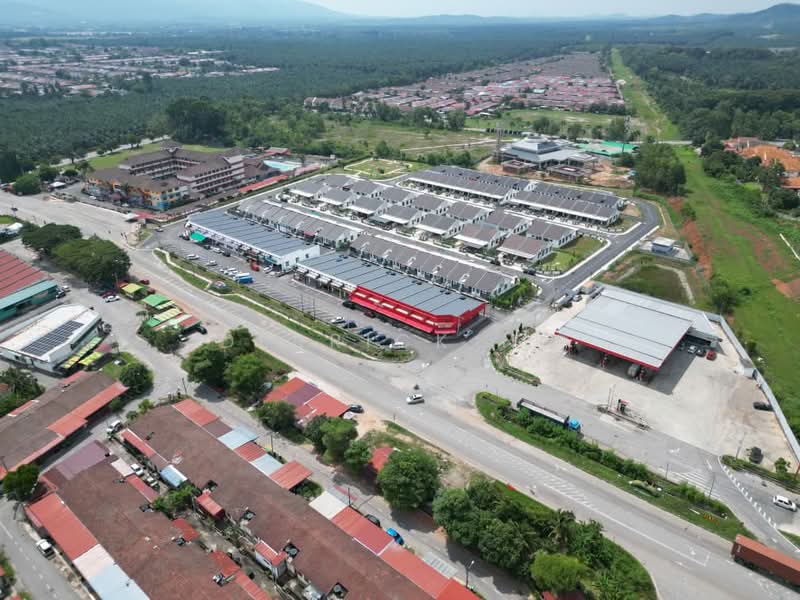 Tanah Pertanian untuk Dijual di Bandar Aman Jaya (Sungai Petani) - Derrick Ng - Exterior - PropertyGuru.com.my