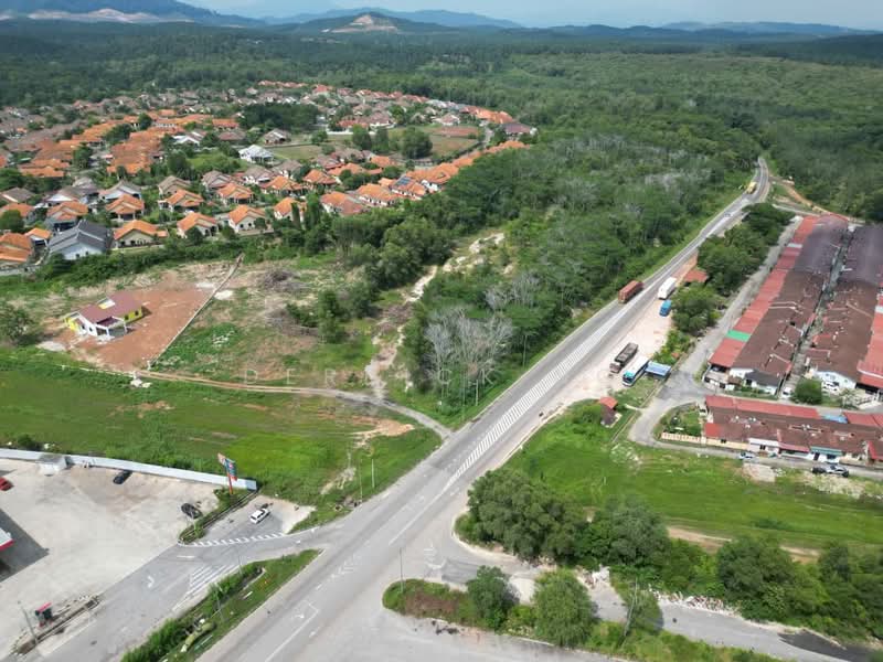 Tanah Pertanian untuk Dijual di Bandar Aman Jaya (Sungai Petani) - Derrick Ng - Exterior - PropertyGuru.com.my