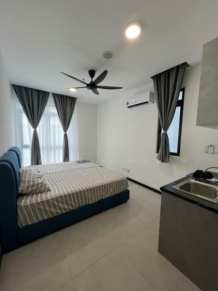 Kediaman Servis untuk Disewa di Neu Suites - Sashi Kandiah - PropertyGuru.com.my