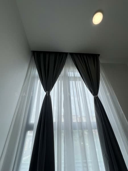Kediaman Servis untuk Disewa di Neu Suites - Sashi Kandiah - PropertyGuru.com.my