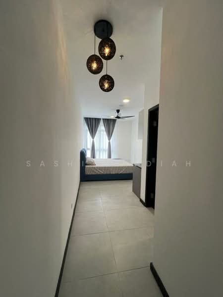 Kediaman Servis untuk Disewa di Neu Suites - Sashi Kandiah - PropertyGuru.com.my