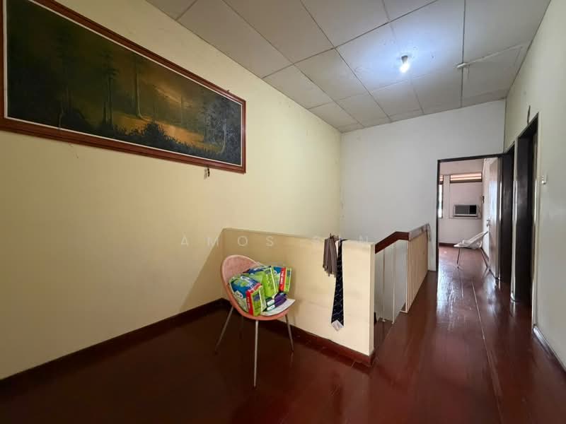 2-storey Terraced House for Sale in Island Glades (Jelutong) - Amos Sin - Interior - PropertyGuru.com.my