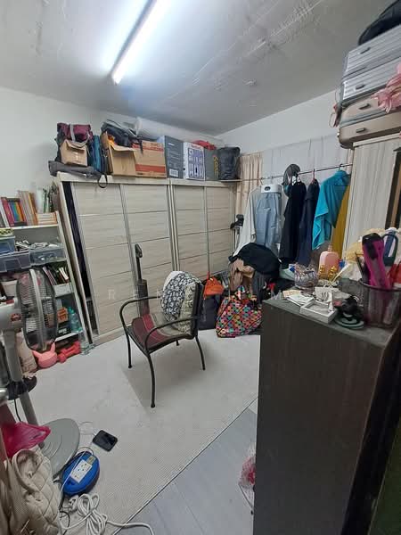 Flat for Sale at Rumah Pangsa Saga (Saga Suria) - Remy Lim - Interior - PropertyGuru.com.my