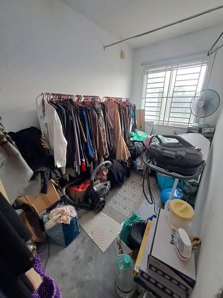 Flat for Sale at Rumah Pangsa Saga (Saga Suria) - Remy Lim - Interior - PropertyGuru.com.my