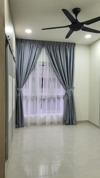 Service Residence for Rent at Sofiya Residensi - Danny Chuah - Bedroom - PropertyGuru.com.my