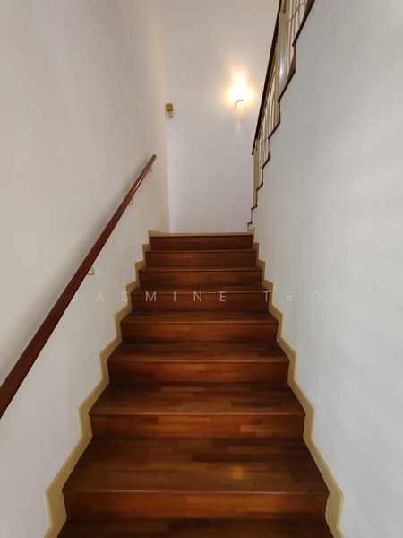 Semi-Detached House for Rent in Setia Eco Park (Setia Alam) - Jasmine Teo - Interior - PropertyGuru.com.my