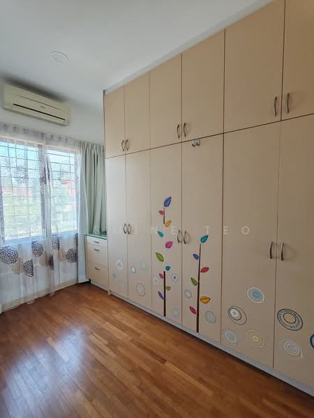Semi-Detached House for Rent in Setia Eco Park (Setia Alam) - Jasmine Teo - Bedroom - PropertyGuru.com.my
