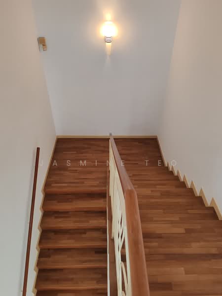 Semi-Detached House for Rent in Setia Eco Park (Setia Alam) - Jasmine Teo - Interior - PropertyGuru.com.my