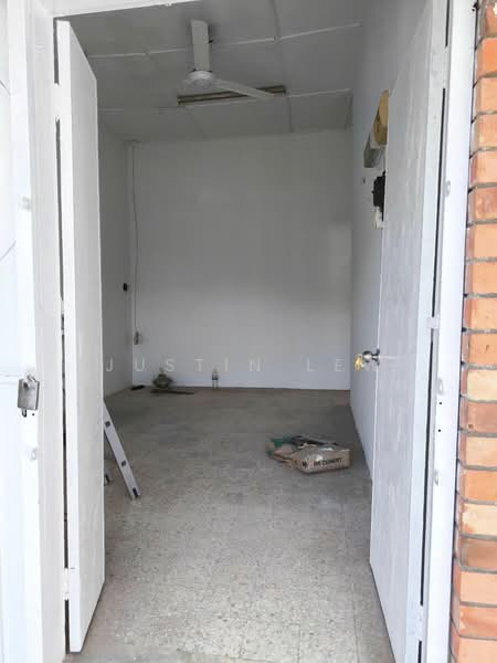 Rumah Teres 1-Tingkat untuk Disewa di Taman Cheong Loong (Seremban) - Justin Lew - Entrance - PropertyGuru.com.my