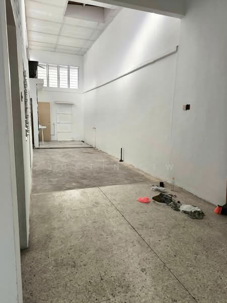 Rumah Teres 1-Tingkat untuk Disewa di Taman Cheong Loong (Seremban) - Justin Lew - Interior - PropertyGuru.com.my