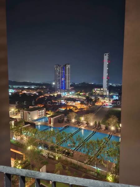 Kondominium untuk Dijual di Evoke Residence - Kee Choi Hong - Exterior - PropertyGuru.com.my
