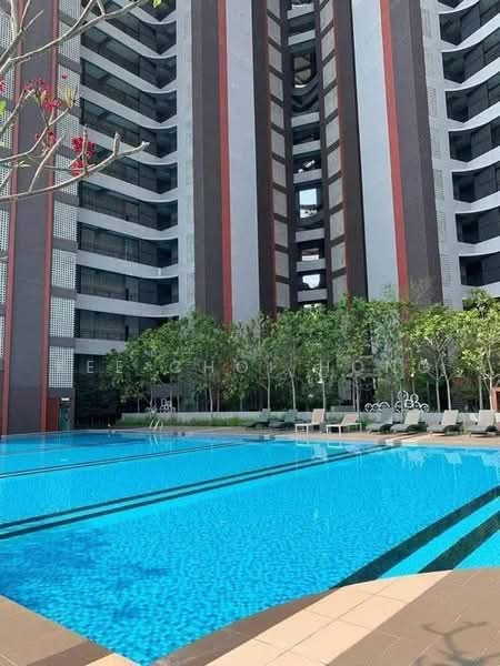 Kondominium untuk Dijual di Evoke Residence - Kee Choi Hong - Exterior - PropertyGuru.com.my