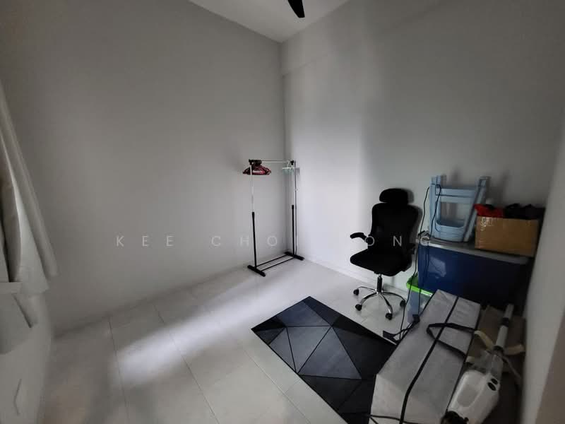 Kondominium untuk Dijual di Evoke Residence - Kee Choi Hong - Interior - PropertyGuru.com.my