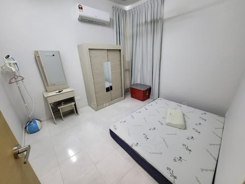 Kondominium untuk Dijual di Evoke Residence - Kee Choi Hong - Bedroom - PropertyGuru.com.my