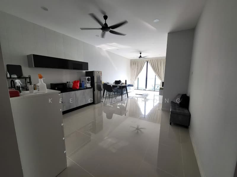 Kondominium untuk Dijual di Evoke Residence - Kee Choi Hong - Kitchen - PropertyGuru.com.my