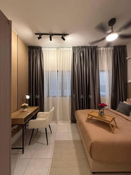Service Residence for Rent at Vision City Youth City - Mike Tan - Bedroom - PropertyGuru.com.my