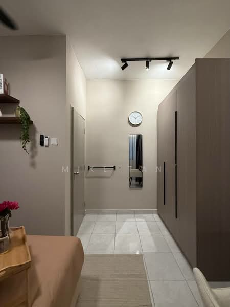 Service Residence for Rent at Vision City Youth City - Mike Tan - Interior - PropertyGuru.com.my