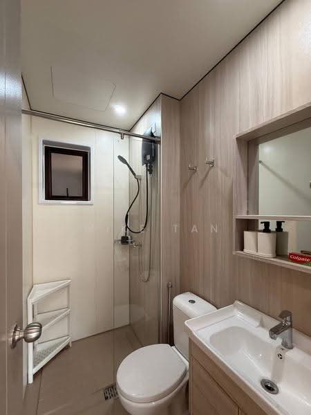 Service Residence for Rent at Vision City Youth City - Mike Tan - Bathroom - PropertyGuru.com.my