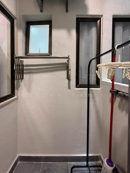 Service Residence for Rent at Vision City Youth City - Mike Tan - Interior - PropertyGuru.com.my