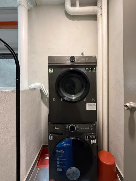 Service Residence for Rent at Vision City Youth City - Mike Tan - Interior - PropertyGuru.com.my
