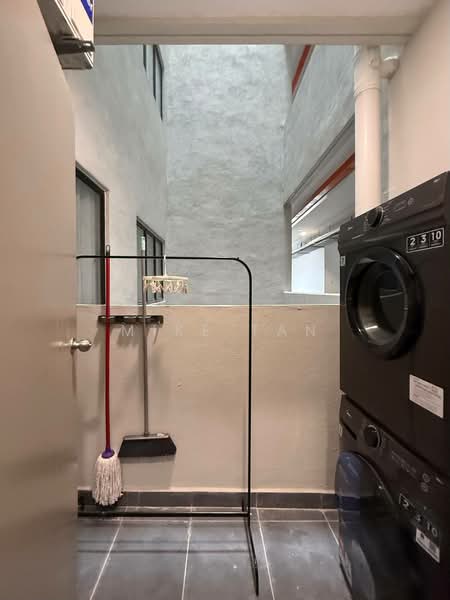 Service Residence for Rent at Vision City Youth City - Mike Tan - Interior - PropertyGuru.com.my