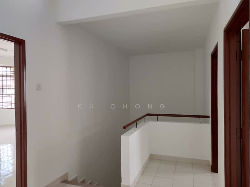 Rumah Teres untuk Dijual di Bandar Botanic (Klang) - KH Chong - Interior - PropertyGuru.com.my