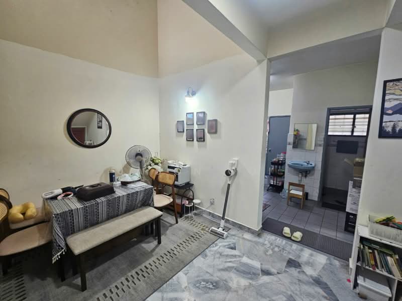 Rumah Teres 2-Tingkat untuk Dijual di Putra Heights (Subang Jaya) - Jason Ooi - Interior - PropertyGuru.com.my