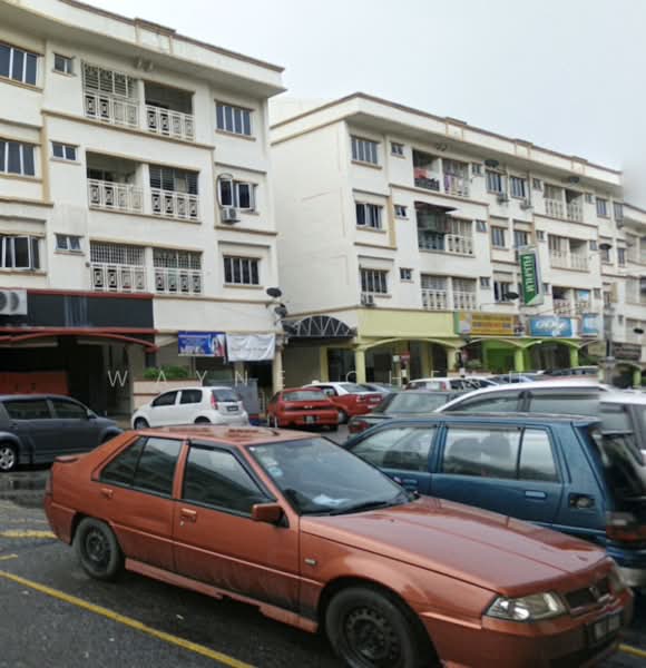 Kedai untuk Disewa di Taman Petaling Utama (Petaling Jaya) - Wayne Cheah - Exterior - PropertyGuru.com.my