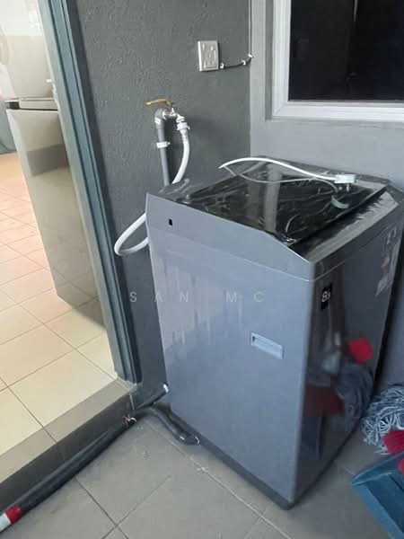 Townhouse for Rent in Taman Awani Bangi (Bangi) - San MC - Interior - PropertyGuru.com.my