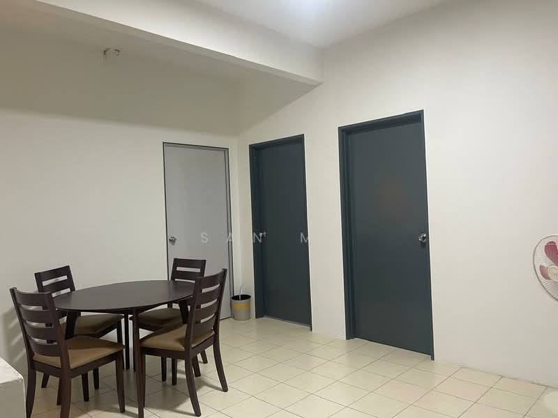 Townhouse for Rent in Taman Awani Bangi (Bangi) - San MC - Dining Room - PropertyGuru.com.my