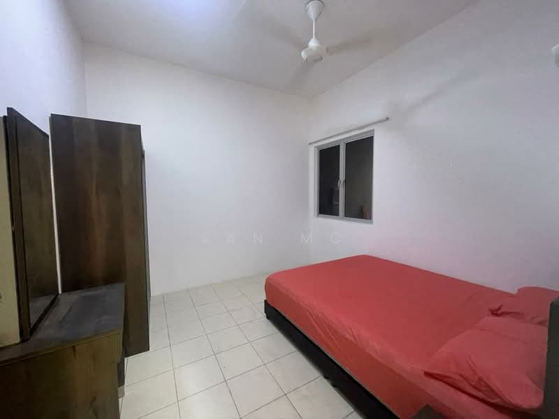 Townhouse for Rent in Taman Awani Bangi (Bangi) - San MC - Bedroom - PropertyGuru.com.my
