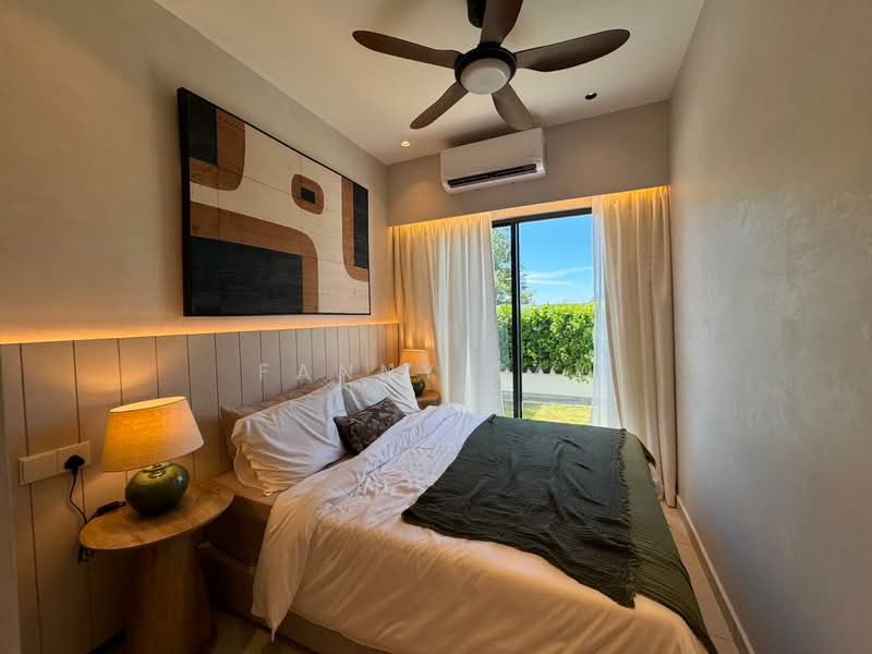 3-storey Terraced House for Sale in Selayang (Selangor) - Fanny Tay - Bedroom - PropertyGuru.com.my