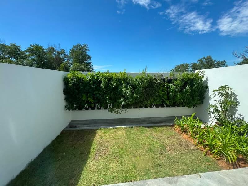 3-storey Terraced House for Sale in Selayang (Selangor) - Fanny Tay - Exterior - PropertyGuru.com.my