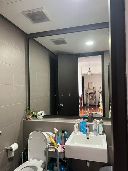 Service Residence for Sale at The Tamarind - Lilly . - PropertyGuru.com.my