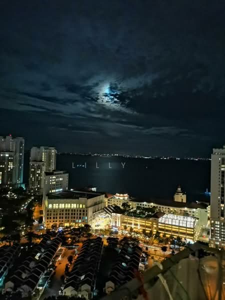 Service Residence for Sale at The Tamarind - Lilly . - PropertyGuru.com.my