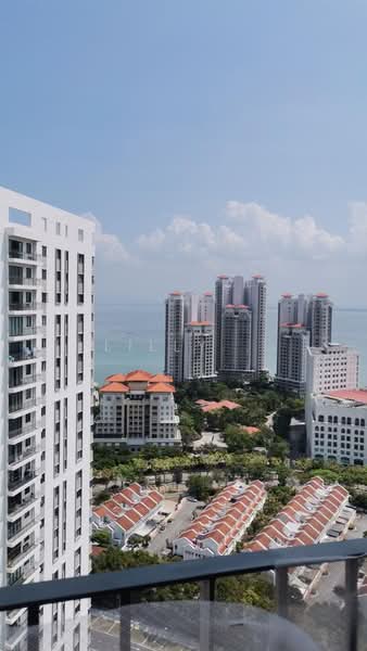 Service Residence for Sale at The Tamarind - Lilly . - PropertyGuru.com.my