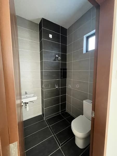 Rumah Teres 2-Tingkat untuk Dijual di Johor Bahru (Johor) - Rain Ng - Bathroom - PropertyGuru.com.my