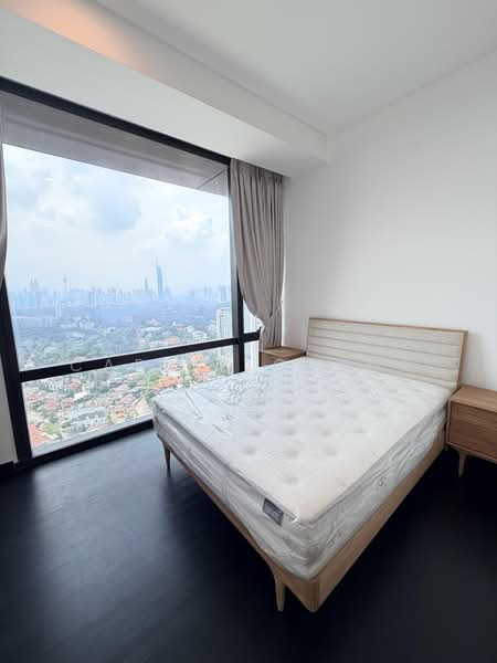 Kediaman Servis untuk Disewa di Regent Suites @ Pavilion Damansara Heights - Carrie Cheng - PropertyGuru.com.my