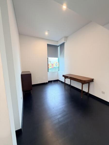 Kediaman Servis untuk Disewa di Regent Suites @ Pavilion Damansara Heights - Carrie Cheng - PropertyGuru.com.my