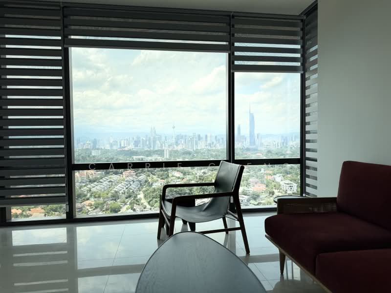 Kediaman Servis untuk Disewa di Regent Suites @ Pavilion Damansara Heights - Carrie Cheng - PropertyGuru.com.my