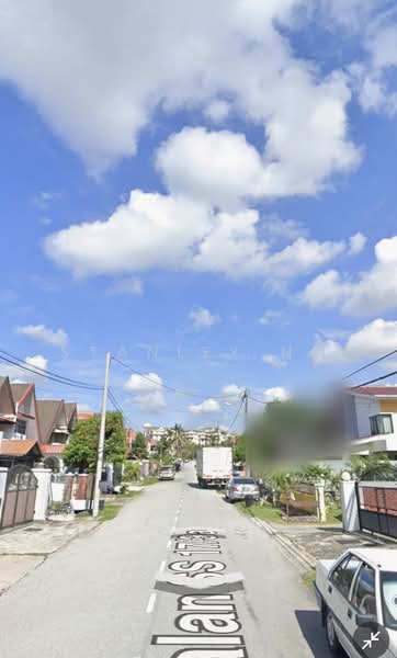 Rumah Teres 2-Tingkat untuk Dijual di SS17 (Subang Jaya) - Stanley Ng - Exterior - PropertyGuru.com.my