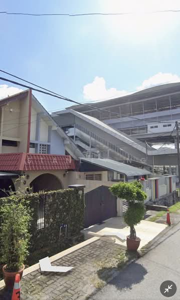 Rumah Teres 2-Tingkat untuk Dijual di SS17 (Subang Jaya) - Stanley Ng - Exterior - PropertyGuru.com.my