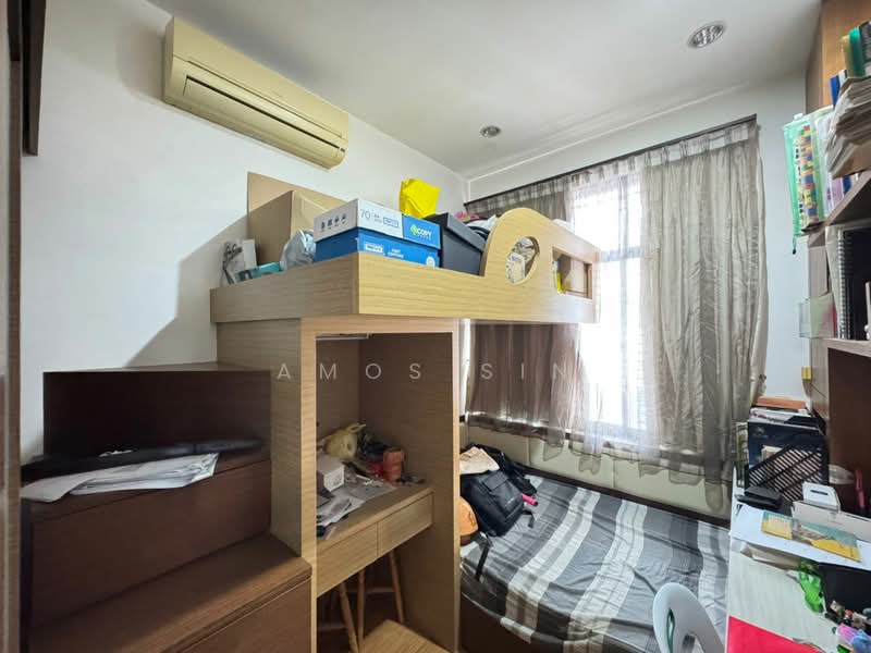 Rumah Teres 2-Tingkat untuk Dijual di Jelutong (Penang) - Amos Sin - Bedroom - PropertyGuru.com.my