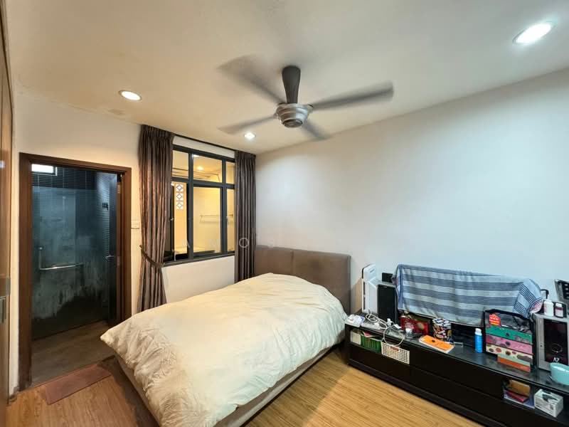 Rumah Teres 2-Tingkat untuk Dijual di Jelutong (Penang) - Amos Sin - Bedroom - PropertyGuru.com.my