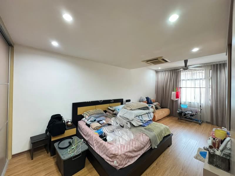 Rumah Teres 2-Tingkat untuk Dijual di Jelutong (Penang) - Amos Sin - Bedroom - PropertyGuru.com.my