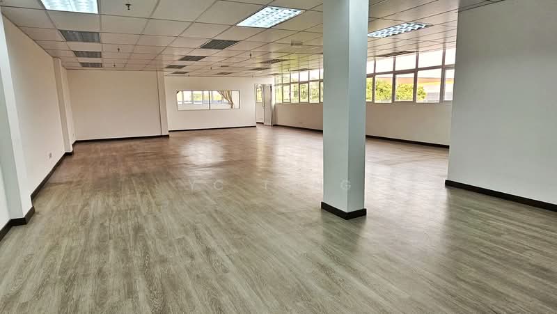 Gudang untuk Disewa di Kawasan Perindustrian Prai (Perai) - YC Tang - Interior - PropertyGuru.com.my