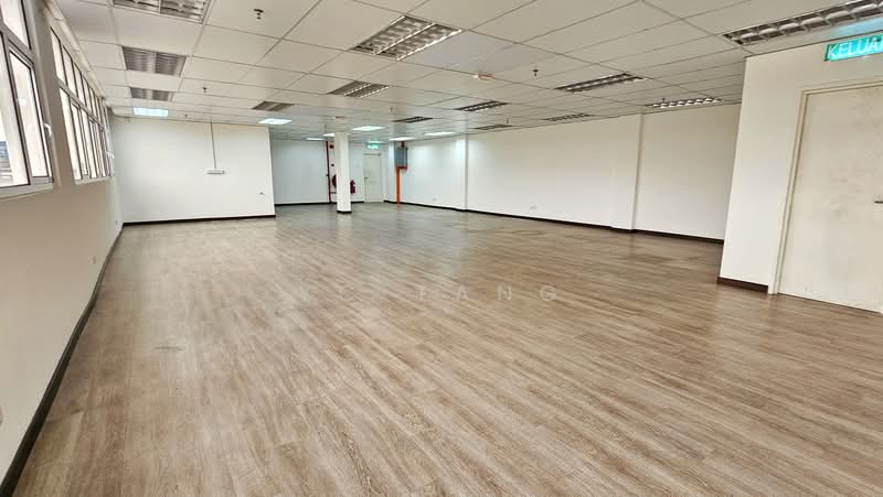 Gudang untuk Disewa di Kawasan Perindustrian Prai (Perai) - YC Tang - Interior - PropertyGuru.com.my