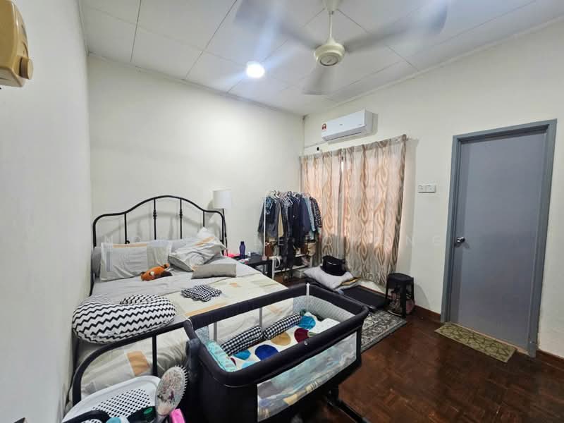 Rumah Teres 2-Tingkat untuk Dijual di Putra Heights (Subang Jaya) - Nobeille Chung - Bedroom - PropertyGuru.com.my